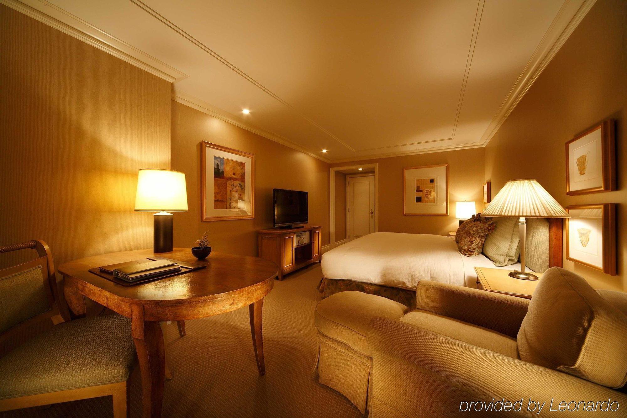 Hotel Seiyo Ginza Токио Стая снимка